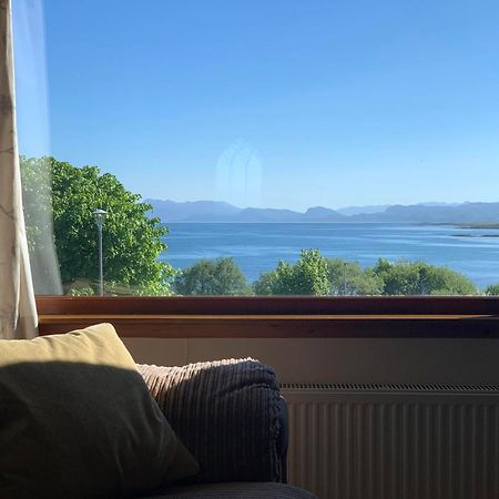Skye Basecamp Hostel, Broadford Bay, Isle Of Skye Buitenkant foto